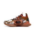 Кроссовки Nike ISPA Flow 2020 'Desert Sand' 3