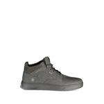 lace-up high-top sneakers 1