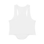 Боди Palace x Vivienne Westwood Corset Rib Vest 'White' 2