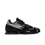 Кроссовки Nike Romaleos 4 «Black White» Sample 1