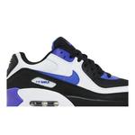 Кроссовки Nike Air Max 90 Leather GS 'Persian Violet' 2