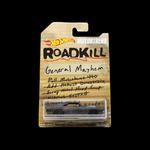 Игрушки и игровые наборы Hot Wheels 68' Dodge Charger General Mayhem Casting 1