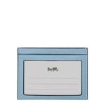 Тонкий чехол для карт ID - Небесно-голубой CBL81 2