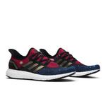 Кроссовки Marvel x adidas Speedfactory AM4CM 'Captain Marvel' 8