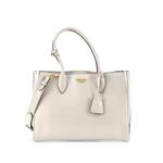 Soft Bibliotheque City Calfskin Medium tote bag 1