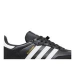 Кроссовки adidas Velosamba 'Black Gum' 2