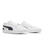 Кроссовки TMC x Puma Ralph Sampson «White Peacoat» 8