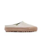 Кроссовки Vans Style 17 LX Premium Mule 'Egret' 1