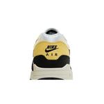 Кроссовки Nike Wmns Air Max 1 '87 Textile 'Saturn Gold Black' 7