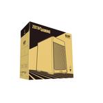 ZOTAC GAMING ALLOY Micro-ATX корпус - White 8