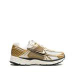 Кроссовки Zoom Vomero 5 Metallic Gold 1