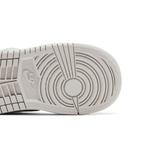 Кроссовки Air Jordan 1 Mid SE TD 'Neutral Grey Sail' 5