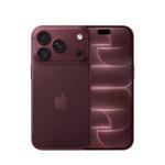 iPhone 18 Pro 256 ГБ, Burgundy 1