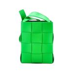Сумка через плечо Cassette Phone Holder Maxi Intrecciato Leather 1