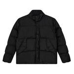 Пуховики Stone Island Giubbotto Vera Piuma Real Down Jacket 'Black' 1