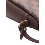 Сумка Damier Ebene Trousse Pochette (1997 год) 2