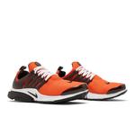 Кроссовки Nike Air Presto 'Orange' 8