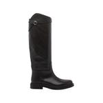 buckle-detail Fibi boots 1