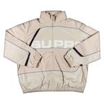 Трековые куртки Supreme S Paneled Track Jacket 'Dusty Pink' 1