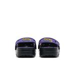Кроссовки Pokémon x Crocs Classic Clog Kids 'Gengar' 6