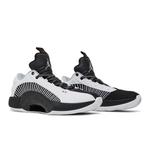 Кроссовки Air Jordan 35 Low 'White Black' 8