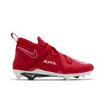 Шиповки Nike Alpha Menace Pro 3 'University Red' 1