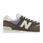 Кроссовки New Balance 574 'Castlerock Steel' 2