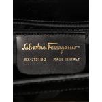 2010-2026 Small Leather Gancini Iconic Top Handle Bag satchel 6