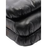 2000-2026 Shiny Lambskin Goya Puffer Chain Bag shoulder bag 2