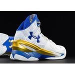 Кроссовки Under Armour Curry 2 'Gold Rings' 2016 3