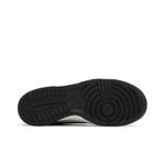Кроссовки Nike Dunk Low GS 'Black Bright Mandarin' 4