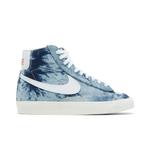 Кроссовки Nike Wmns Blazer Mid '77 'Washed Denim' 1