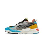 Кроссовки Puma RS-Z 'Hawaiian Ocean Black' 3
