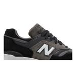 Кроссовки New Balance 997 'Black' 2