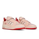Кроссовки S.E.E.D. x adidas Wmns Forum Plus 'Pink Tint' 8