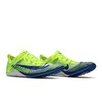Шиповки Nike Zoom Victory 5 XC 'Volt Racer Blue' 8