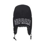 Кепки Supreme x Nike Trooper Hat 'Black' 2