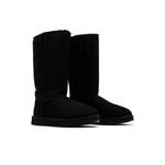 Ботинки UGG Wmns Classic Tall II Boot 'Black' 8