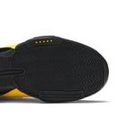 Кроссовки Nike Shox BB4 'Metallic Gold' 5