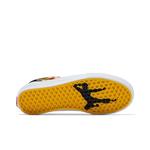 Кроссовки Bruce Lee x Vans Skate Old Skool 'Black Yellow' 4
