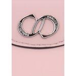 CR Infinite C Celeste Crossbody Wallet - Светло-розовый 5