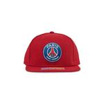 Бейсболки Paris Saint-Germain x Fan Ink Dawn SK-93 Pro 'Red' 1
