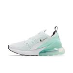 Кроссовки Nike Wmns Air Max 270 'White Mint Foam' 3