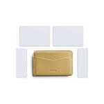 Картхолдер Bellroy Card Slip - Горчичный 8