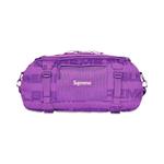 Дорожные сумки Supreme Duffle Bag 'Фиолетовый' 1
