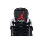 Кроссовки Air Jordan 4 Retro 'Bred Reimagined' 9