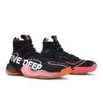 Кроссовки Adidas Crazy BYW X PE 'Wall Way' 8