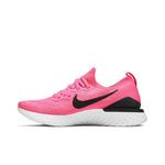 Кроссовки Nike Wmns Epic React Flyknit 2 'Raspberry Red' 3