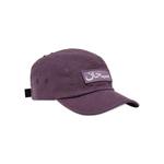 Кепки Supreme Arabic Logo Camp Cap 'Purple' 2