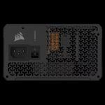 Corsair RM850e 850W Cybenetics Gold сертифицирован, полностью модульный блок питания 4